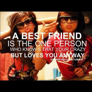 ... love #bestfriends #bbfl #truth #quote (Taken with Instagram