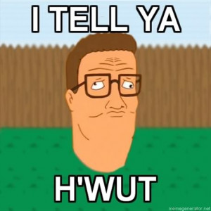 hank hill Image