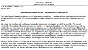 MARKETS LATEST: Asia shares mixed; Malaysia Airlines sinks