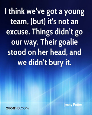 Go Back > Images For > Inspiring Soccer Goalie Quotes