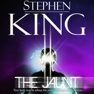 Stephen King Short Story The Jaunt To Be Made Into A Film