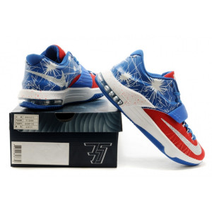 You 39 re reviewing New Nike Shoes Zoom Kd 7 Vii 2015 Releases Red ...