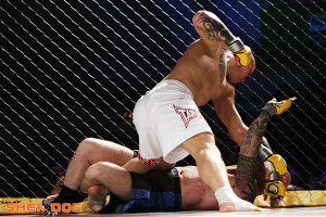 Cage Warriors 39 ETRH 5 39 Pictures