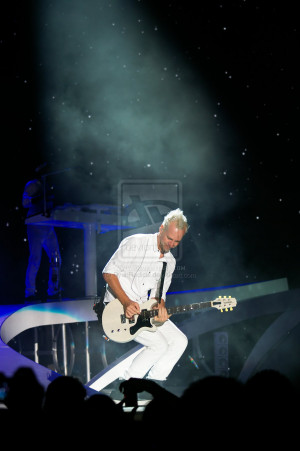 Tom Dumont Doubt Ryanradical