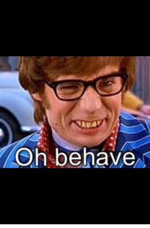 Austin Powers Movie Quote Pictures Photos Images Graphics Funny