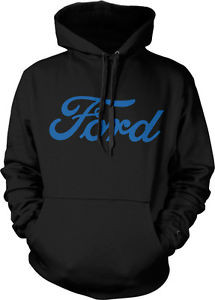 Ford-Logo-Classic-Cars-Trucks-Built-Tough-Motor-Co-Hoodie-Pullover ...