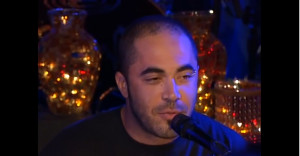 Aaron Lewis Lyrical Genius