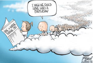 Related Pictures funny political cartoo funny birthday quotes idea