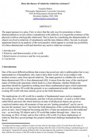 Example Essay Paper Mla Format