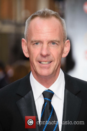 Norman Cook - The Olivier Awards held at the Royal Opera House ...