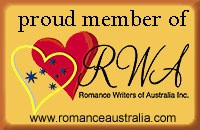 Romance Writers Australia