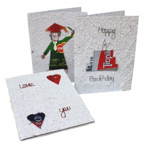 friendly cards for all occasions. These gorgeous eco-friendly greeting ...
