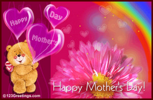 Mother's Day a Special Week Coming Soon