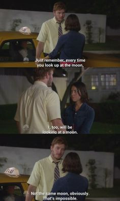 ... You Should Wish Your Best Friend Was Andy Dwyer From 