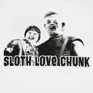 Click image for larger versionName:Goonies_Sloth_Love_Chunk.jpgViews ...