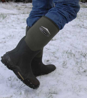 Why change from the Avons?