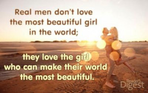 Six romantic love quotes | Reader's Digest Australia www.readersdigest ...