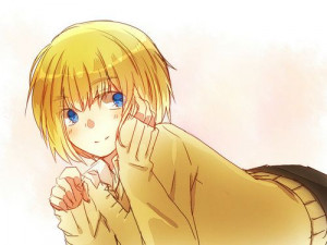 ... の巨人 Human, Armin Attack On Titanic, Kyojin Aot, Titanic Shingeki