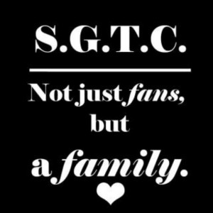 Sgtc botdfDance Floors, Sgtc Botdf, Blood, Families