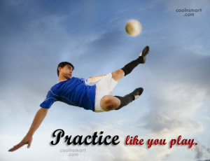 Soccer Quotes And Sayings