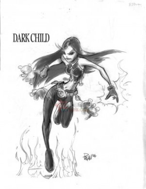 英雄联盟 游戏原画