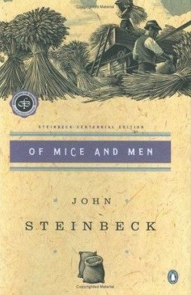 Start by marking “Of Mice and Men” as Want to Read: