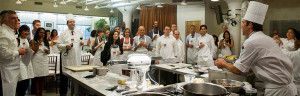 Institute of Culinary Education Team Building Cooking Classes