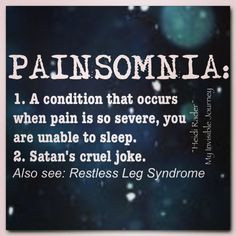 Illness, Chronic Pain, Chronic Illness, Lupus Awareness, Fibromyalgia ...