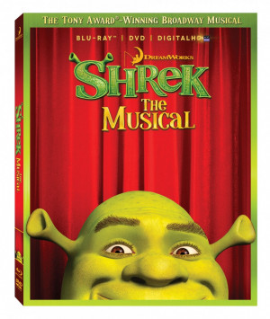 Shrek The Musical Quotes Shrek-the-musical-blu-ray-dvd-