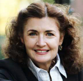 The actress who assumed the role of Vicki after Alexandra Moltke left ...