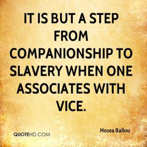 Companionship Quotes