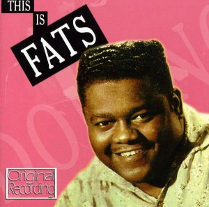 ClippingBook - Fats Domino