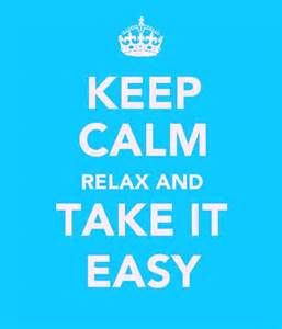 Relax and Breathe Quotes - Bing Images