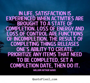 quotes in life satisfaction 15417 0 Motivational Quotes For Life