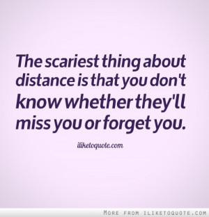 Your love quotes, best long distance her attracted. Far Distance Love ...