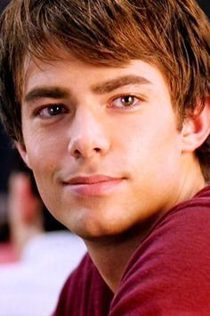 ... Aaron Samuels): | This Is What The Cast Of 