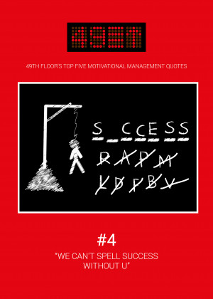 Please feel free to share the 5 posters!