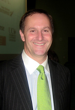 John Key Quotes, Prime Minister of New Zealand