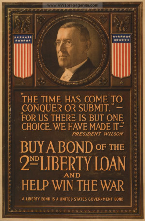 the war american ww1 propaganda posters ww1 war bond posters