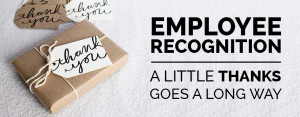 More Information about Employee Recognition Awards