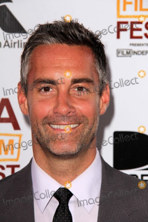 Jay Harrington Photo Harringtonat The Way Back Premiere As picture