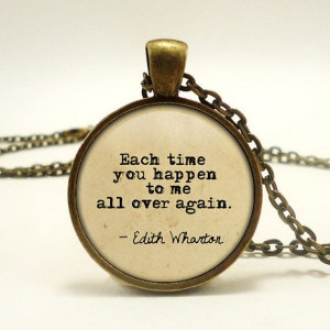 ... from Edith Wharton's 