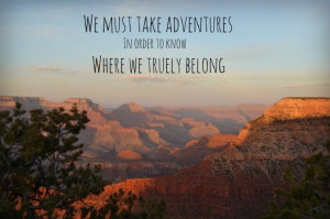 Adventures in the Grand Canyon with The Travel Hack