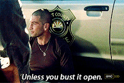 Amy Rick Grimes Andrew Lincoln Daryl Dixon Norman Reedus Jon Bernthal ...