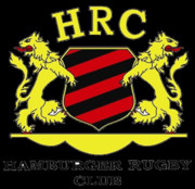 full name hamburger rugby club von 1950 e v union german rugby