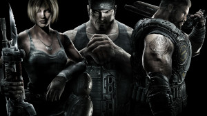 Gears Of War 3 Wallpaper Dom