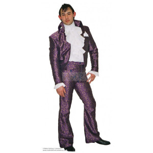 Related Pictures 80 s pop star fancy dress costume