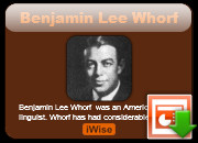 Benjamin Lee Whorf quotes