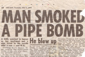 : funny article headlines,funny double meaning quotes,funny ...