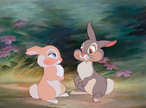 Bambi Edizione Speciale